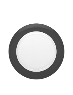 Thomas Sunny Day dinerbord 27 cm Grey