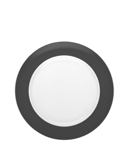 Thomas Sunny Day dinerbord 27 cm Grey
