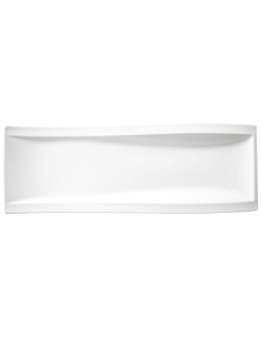 Villeroy NewWave Antipastibord 41x15 cm
