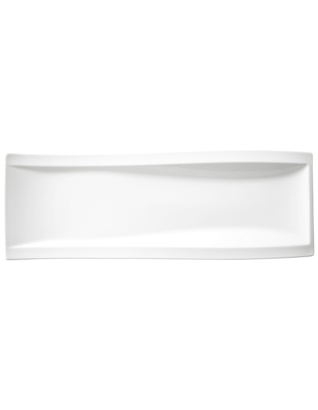 Villeroy NewWave Antipastibord 41x15 cm