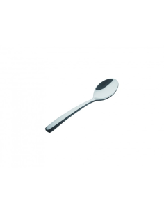 Set-6 espressolepels Swing mat