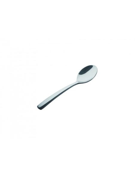 Set-6 espressolepels Swing mat