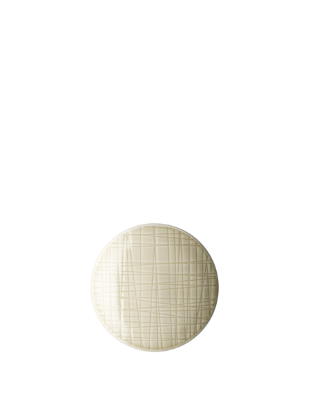 Rosenthal Mesh Deksel voor Suikerpot Cream