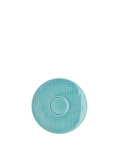 Rosenthal Mesh Koffie-/Theeschotel 4H los Aqua