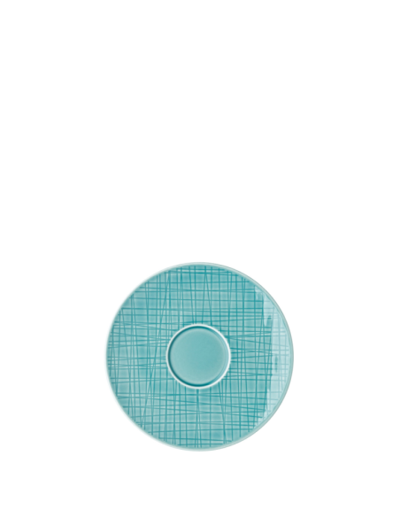 Rosenthal Mesh Koffie-/Theeschotel 4H los Aqua