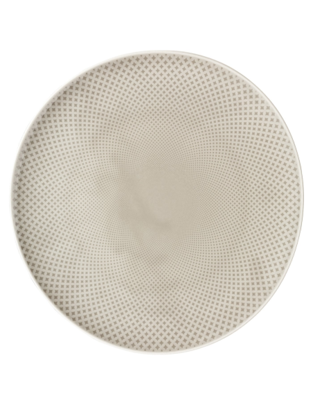 Dinerbord 32 cm Junto Pearl Grey