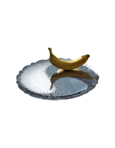 Alessi Dressed Ronde schaal Ø 35 cm