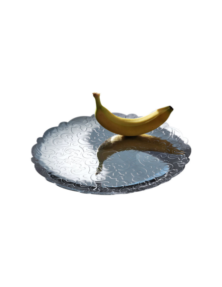Alessi Dressed Ronde schaal Ø 35 cm