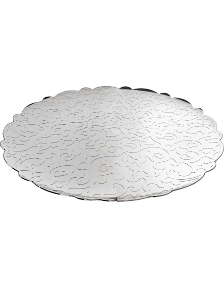 Alessi Dressed Ronde schaal Ø 35 cm