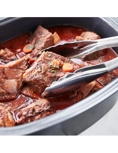 Greenpan Slow Cooker Cream 6L.