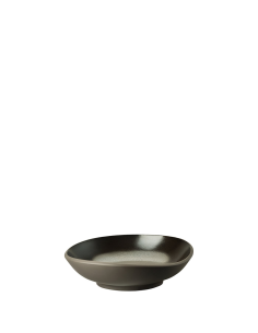 Diep Bord 17 cm Junto Slate Grey