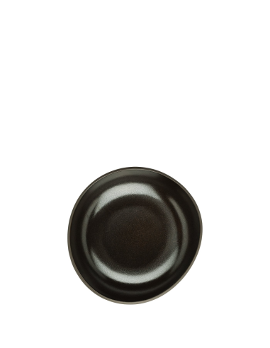 Diep Bord 17 cm Junto Slate Grey