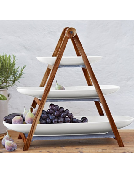 VB Artesano Original fruitboot 55 cm.
