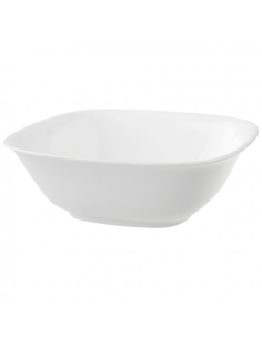 Royal schaaltje diep vierk. 17 cm.