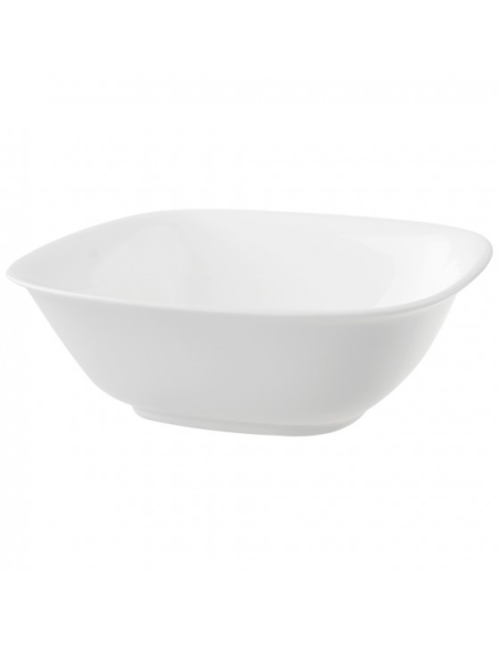 Royal schaaltje diep vierk. 17 cm.