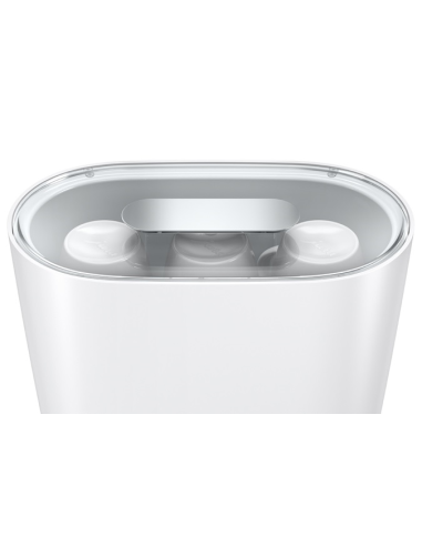 Jura Cup Warmer S Wit