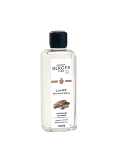 Lampe Berger Parfum Bois Sauvage 500 ml
