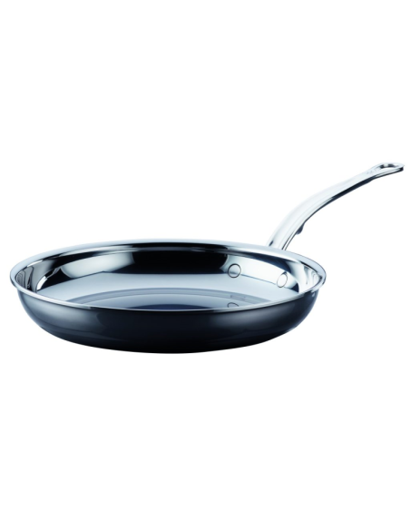 Hestan Nanobond Koekenpan 28 cm