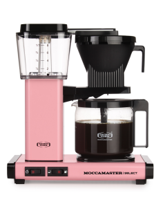 Technivorm Moccamaster KBG Select Pink