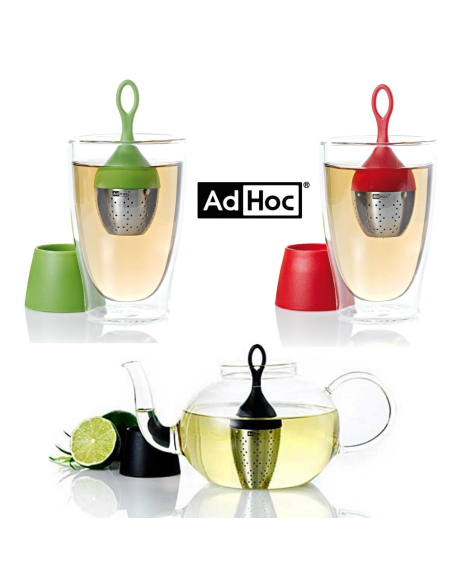 Adhoc Drijvend Thee-Ei Floatea                                      TBD15