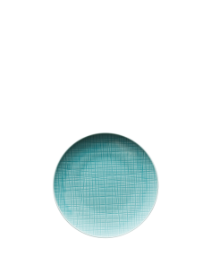 Rosenthal Mesh Gebaksbordje 17 cm Aqua