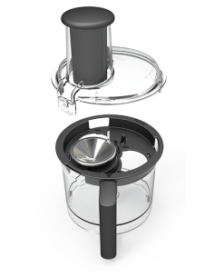 Magimix Spiral Expert Accessoire - Spiraalsnijder