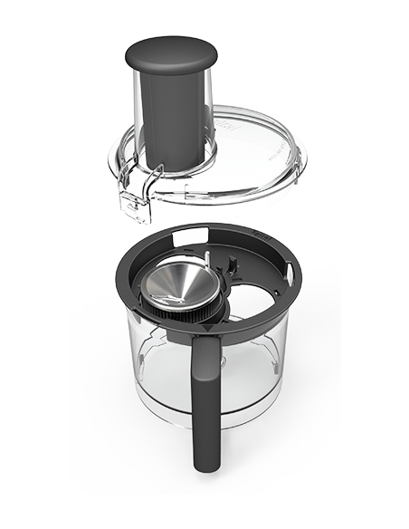 Magimix Spiral Expert Accessoire - Spiraalsnijder