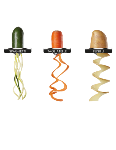 Magimix Spiral Expert Accessoire - Spiraalsnijder