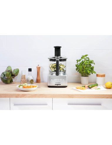 Magimix Spiral Expert Accessoire - Spiraalsnijder