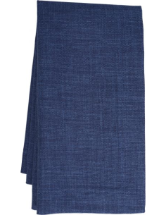 Loft Tafelkleed 150 x 250 cm Navy