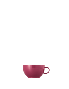 Thomas Sunny Day cappuccinokop los Raspberry