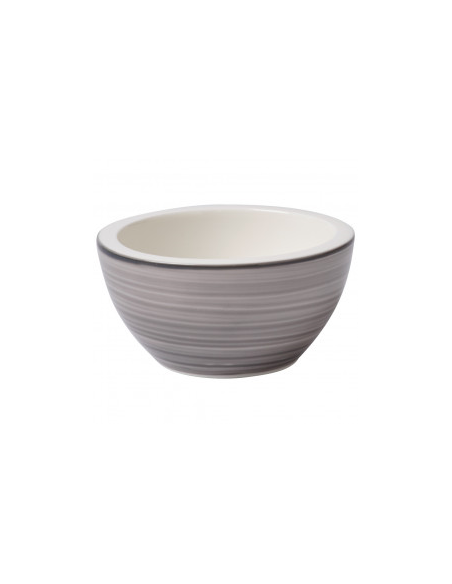 Villeroy Artesano Manufacture Gris Bol / Kom 0,6 L