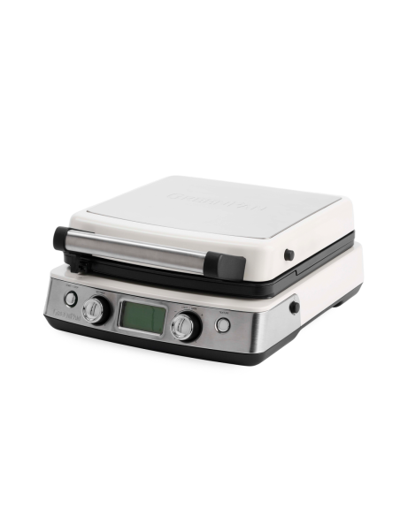 Greenpan Wafelijzer Cream 1600 W