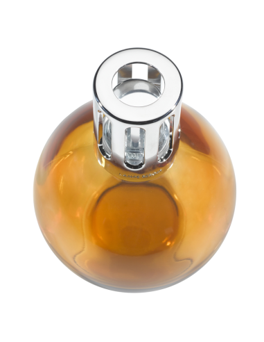 Lampe Berger Boule Light Amber