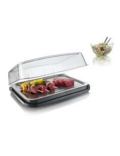 Vacuvin Barbecue Cooler