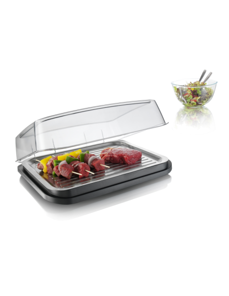 Vacuvin Barbecue Cooler