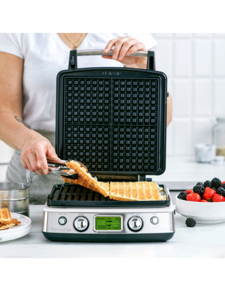 Greenpan Wafelijzer Cream 1600 W