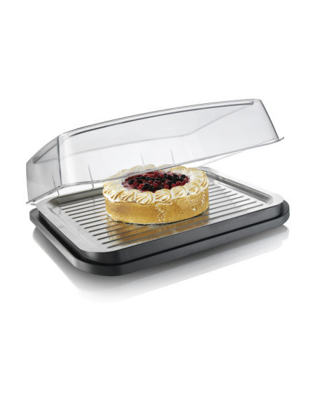 Vacuvin Barbecue Cooler