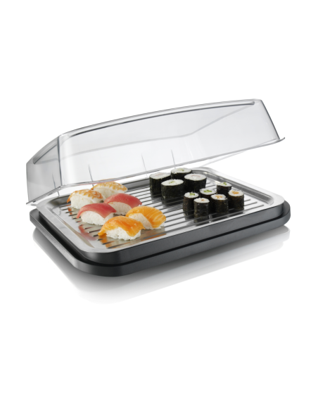 Vacuvin Barbecue Cooler