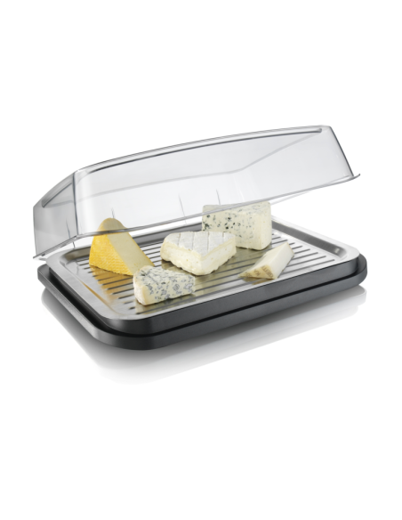 Vacuvin Barbecue Cooler