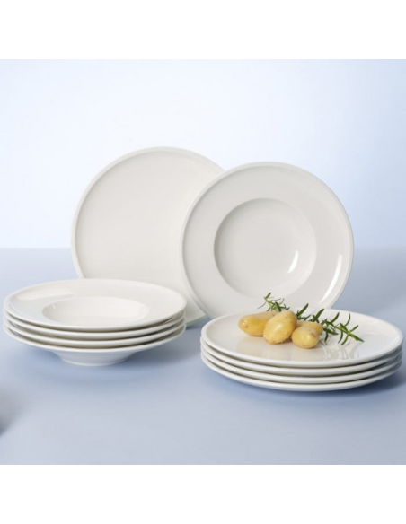 VB Artesano Original Diep bord 25 cm