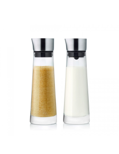 Blomus Macchiato Roomstel 2-delig
