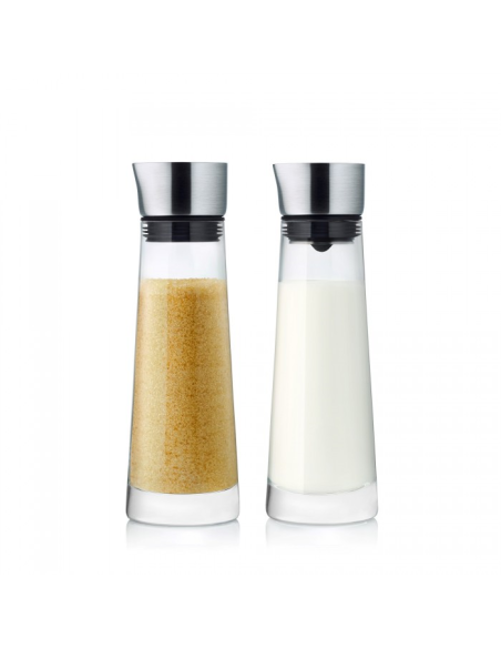Blomus Macchiato Roomstel 2-delig