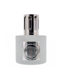 Lampe Berger 125 Ans Blanc
