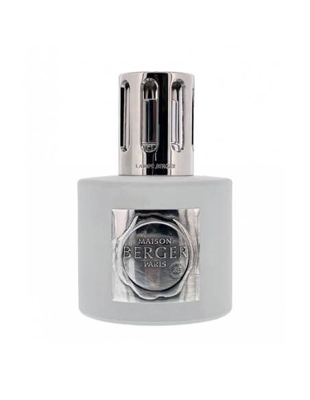 Lampe Berger 125 Ans Blanc