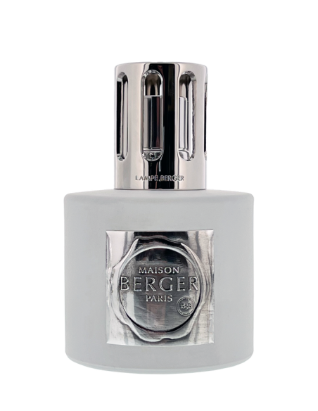 Lampe Berger 125 Ans Blanc