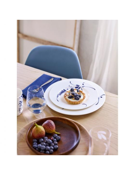 Vieux Luxembourg Brindille Ontbijtbord 22 cm