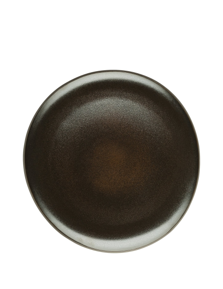 Dinerbord 27 cm Junto Slate Grey