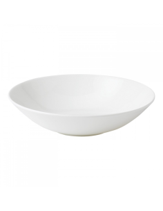Wedgwood Jasper Conran White Papschaaltje Glad 18cm