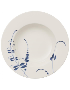 Vieux Luxembourg Brindille Diep Bord 24 cm